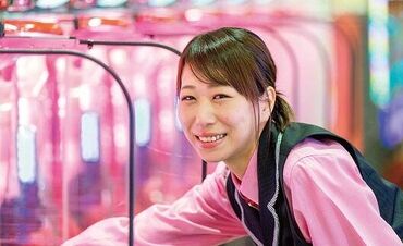 ●高時給で効率よく稼げる♪●
シフトは短時間から相談OK!
うれしいボーナス年2回も魅力的◎