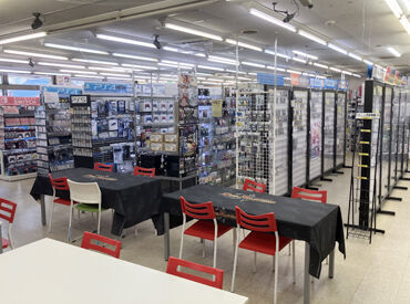 レプトン 可部店 授業の空きコマを利用したり、
学校帰りにそのまま出勤するなど…
学生さん、フリーターさんなどのスキマ時間でバイトしやすい◎