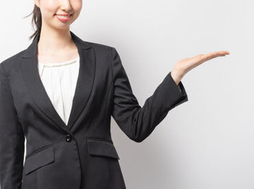 サマンサジャパン株式会社　鈴鹿営業所　※勤務地：イオンモール鈴鹿 ＼未経験スタート多数／
＊ひさびさにお仕事復帰したい
＊長期で安定して働きたい
みなさん大歓迎！