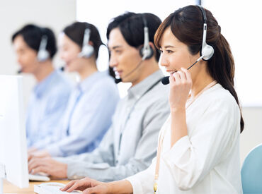 株式会社ニコン日総プライム【ＨＴＷ】 電話業務なし、事務経験なしでもOK！
どなたでもご応募お待ちしております♪
※画像はイメージ