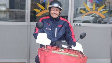 人間関係で悩むこともナシ！