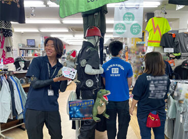 ワークショップナップ高畑店 ＊主婦さん多数活躍中＊
「家事や育児の合間に働きたい！」
「午前中の3時間だけ！」
などお昼の時間帯に入れる方大歓迎♪