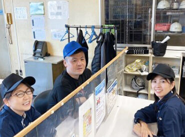 ジール株式会社　弥生が丘事業所 ドラッグストア・100円ショップ・スーパーの
日用品から文房具、食料品などを扱う
物流センターでのお仕事♪