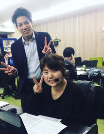 紹介入社多数★安心して長く働ける環境です！