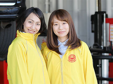 まずは出来ることからでOKです◎
お仕事については面接時に詳しくお伝えするので、
気になった方は応募ボタンをポチッと☆