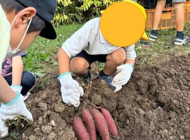 社会福祉法人明徳会【勤務地：めいとくBUDDY】 未経験やWワークも【大】【歓】【迎】!!
ワークライフバランスを大切に♪
生活やライフスタイルに合わせて働こう◎