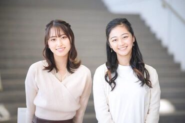 東証プライム市場上場のキャリアリンク★
官公庁・市役所の派遣求人も多数!
ピッタリのお仕事が見つかる♪
※イメージ画像です