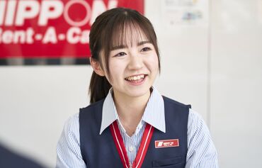 人柄重視の面接です♪
働くこと自体に長いブランクのある方も大歓迎◎
しっかりとサポートしますのでご安心ください！