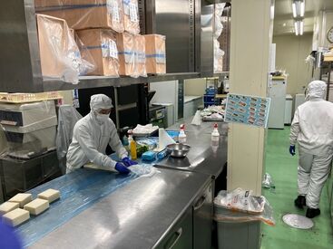 求人イメージ