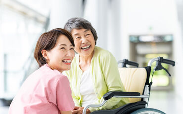 時短勤務や曜日固定もご相談ください★
