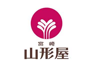 株式会社宮崎山形屋 専門知識は必要ありません。
お気軽にご応募ください！

主婦（夫）さんも歓迎★
育児休業あり、有給も取れます◎