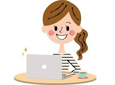 人気のオフィスワーク◎知識・経験ゼロスタートOK!高時給&日払いで効率よく稼げます☆即日勤務開始も可能♪まずは簡単WEB登録★