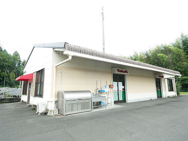 ▼販売・接客経験がなくてもOK
普通自動車免許を持っていれば問題なし！
※画像はイメ－ジ