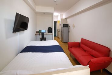 土日に出勤できる方は優遇♪
可能な方はぜひ、ご応募ください◎