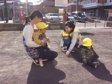 ≪シフトはご相談ください≫
お子様のお迎えや勤務曜日などは考慮します♪
家事と両立して働けますよ◎
