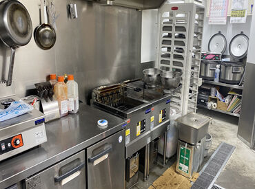 生鮮スーパーケント東寺店 ＼バイトデビュー大歓迎♪／
お仕事はイチからお教えします！
学生STAFF多数活躍中！！
