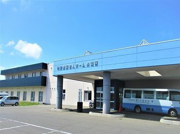特別養護老人ホーム　永山園 利用者様の介護を支えるやりがいの大きなお仕事です！
「ありがとう」の声が嬉しい♪