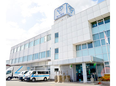 東洋額装株式会社 ＼正社員デビューも歓迎します◎／
あなたの頑張りは、昇給&賞与でしっかり還元します♪