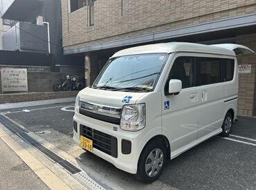 困った時はお互いに助け合いながら業務を進めています！
そのため、個人の負担も少ないです◎
何でもお気軽にご相談くださいね♪