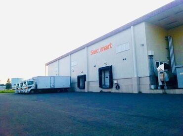 株式会社セイコーフレッシュフーズ　旭川冷凍センター ＜軽い商品ばかりのかんたん作業＞
アイス・冷食などを店ごとに仕分ける作業◎
未経験でも大丈夫‼
先輩が丁寧に教えます‼