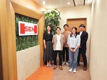 千株式会社　立川オフィス 保育園などの写真撮影サービス業務をお願いします♪
完全内勤業務☆主婦さん応援◎

子供の笑顔をサポートしたい方大歓迎！