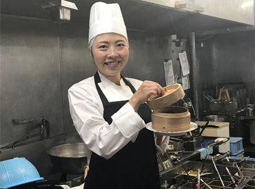バーミヤン 千葉幕張店 のキッチンのバイト アルバイト求人情報 マイナビバイトで仕事探し