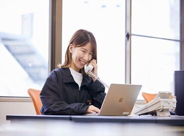昭和フード株式会社（雇用元：株式会社ワールドサービス） ▼ネイル・髪色・服装自由
オシャレも楽しみながら勤務OK♪
服も仕事用に準備する必要なし