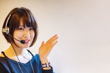 株式会社フルキャストホールディングス オペレーションセンター大宮第2オフィス マニュアル完備なのでお久しぶりの方も大歓迎！
あなたのペースに合わせて働けます♪