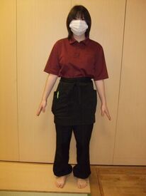 湯屋敷　孝楽 ＜週2/4h～◎＞
テスト期間、お子さまの急病…etc.
休みは柔軟に対応します！
無理なくスタートできる♪