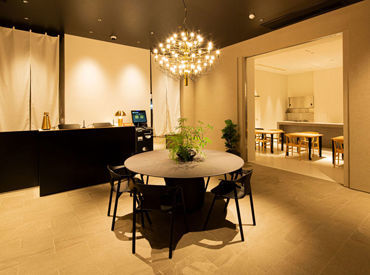 9HOTEL HAKATA ≪採用後はスグに働ける♪≫
勤務開始日は希望を叶えます♪*
まずはお試し短期～でもOKです◎