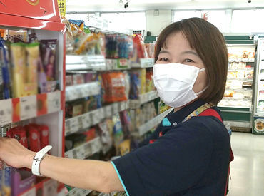 生活協同組合ユーコープ　湘南辻堂駅前店 ◆学校や家事と上手に両立♪
短時間の勤務もOK！シフトの希望はぜひご相談を★
無理のない範囲で働きましょう！