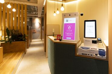 cocoloni占い館 週末原宿店　※2025年8月OPEN 2025年夏OPEN！話題の占い館で
オープニングスタッフを大募集(^▽^)/
お客様対応の経験がある方は活かせます！