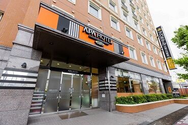 アパホテル（APA HOTEL）〈宮城古川駅前〉 ＼スキマ時間を有効活用／
高時給だから効率よく稼げる！
昇給/社保完備/正社員登用
…大手ならではの高待遇◎