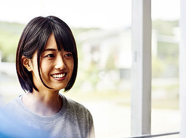 ▼大学生~シニアまで活躍中▼
経験も知識もなにもいらない!
いつでも誰でも始めやすい♪