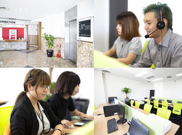 株式会社ｋｕｏｒｅのファンクラブやアニメグッズのメール対応のバイト アルバイト求人情報 マイナビバイトで仕事探し