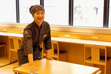御宿野乃 仙台 17785_103 ＼深夜手当含めて、稼げることも魅力の一つ★／
未経験でスタートされる方多数★
研修充実で安心です◎