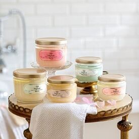 ファッション人材リンク株式会社【FJL】 ﾟ*｡☆ NEWスタッフ募集 ☆。*ﾟ
SABON(サボン)
良い香りに包まれてお仕事◎
ボディスクラブが有名♪
コスメ販売STAFF
