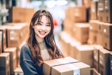早く始めたい方は特に注目！
＜WEB・TEL面談OK＞
お家にいながら進められるって最高です★