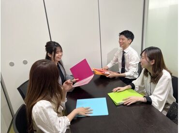 株式会社エスプールヒューマンソリューションズ　新宿支店　(勤務地：立川)/MV2506496 「PC仕事は初めて」「接客経験しかない」
そんな方も大歓迎！
電話なし、接客なしなどの案件も多数ご用意！