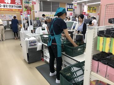 ロヂャース 大宮店の店舗staffのバイト アルバイト求人情報 マイナビバイトで仕事探し