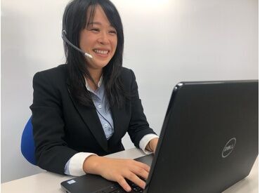 ≪気になる職場環境≫
★平均年齢:38歳
※イメージ画像