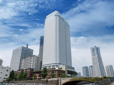 アパホテル＆リゾート APA HOTEL 〈横浜ベイタワー〉 