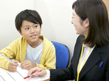 正社員登用の可能性あり！
将来を見据えて安定して働きたい方や
プログラミングが趣味で
お仕事に繋げたい方にもおすすめです☆
