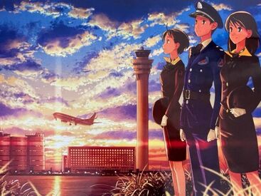 シフトは週1～OK！日勤のみ◎
学校や家庭、Wワークなど…
プライベートと両立しながら働けます♪