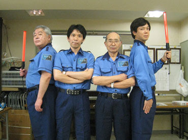 株式会社SGS 山梨店 週払いOK！週1日～可！柔軟にシフトの調整します！
副業・Wワークにもおススメ！
コンビニとかけもちしている先輩もいます。