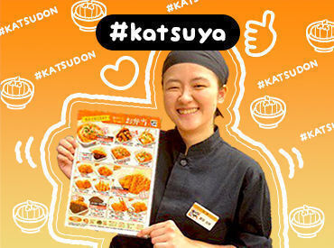 スタッフのみんなめっちゃ優しい!
店長含め皆さんで支え合ってお仕事してます!