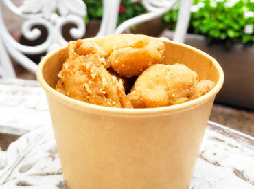 AT免許だけでスタート可能★
ゆくゆくは自分の店を持ちたい！飲食業界に興味がある！
⇒ステップアップになるお仕事です♪