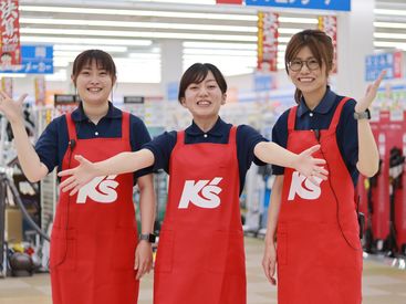ケーズデンキ 彦根店のレジ 品出しのバイト アルバイト求人情報 マイナビバイトで仕事探し