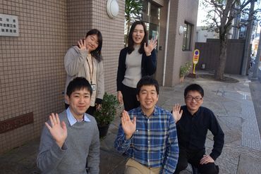 福祉ホームさくらんぼの生活サポート 世話人のバイト アルバイト求人情報 マイナビバイトで仕事探し
