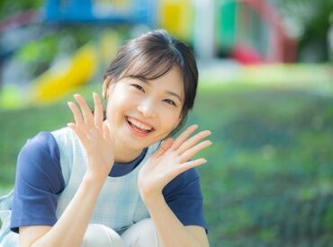特定非営利活動法人キッズドア・ラーニングラボすみだ お仕事は水・金・土の週3日だけ♪
大学生活や家庭との両立、
Wワークにもオススメです！